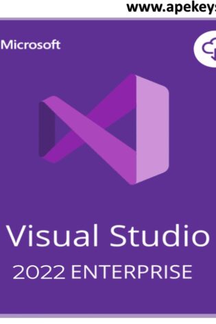 Visual Studio Enterprise 1 device